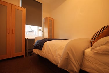 5 bed flat, Hotspur Street, Jesmond Vale, Newcastle, NE65BH - Image 8